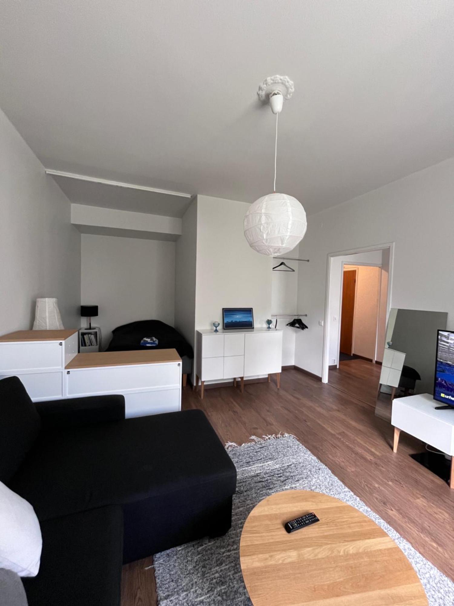 Topfloor With Courtyard Views Lejlighed *