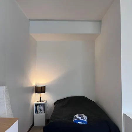 Topfloor Apartment With Courtyard Views Helsinki Exterior photo